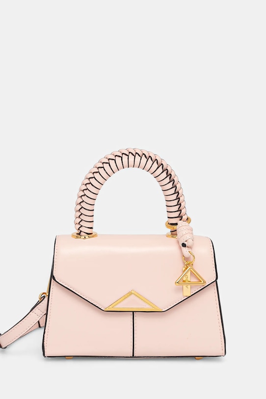 Сумка SADIETOP Aldo, розовый
Сумка SADIETOP Aldo, розовый