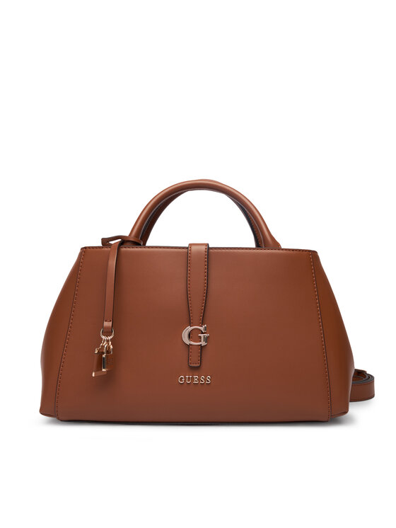 Сумка Carrie HWVG98 96060 Guess, коричневый
Сумка Carrie HWVG98 96060 Guess, коричневый