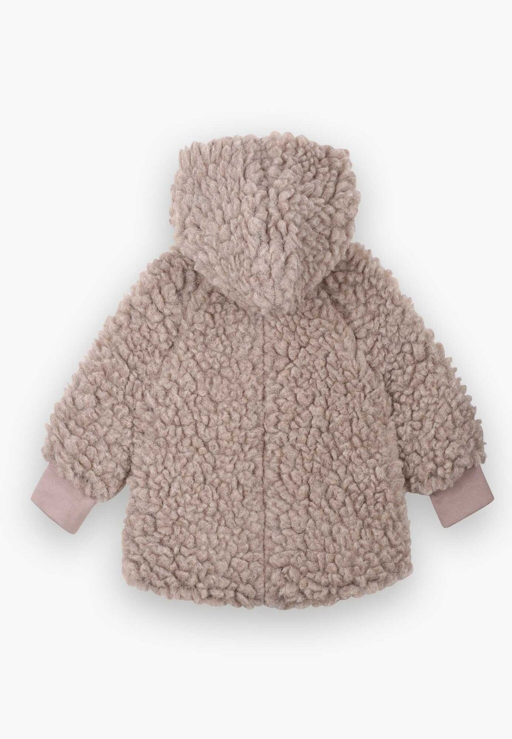 Зимняя куртка COAT UNISEX pure pure by BAUER, бежевый
Зимняя куртка COAT UNISEX pure pure by BAUER, бежевый