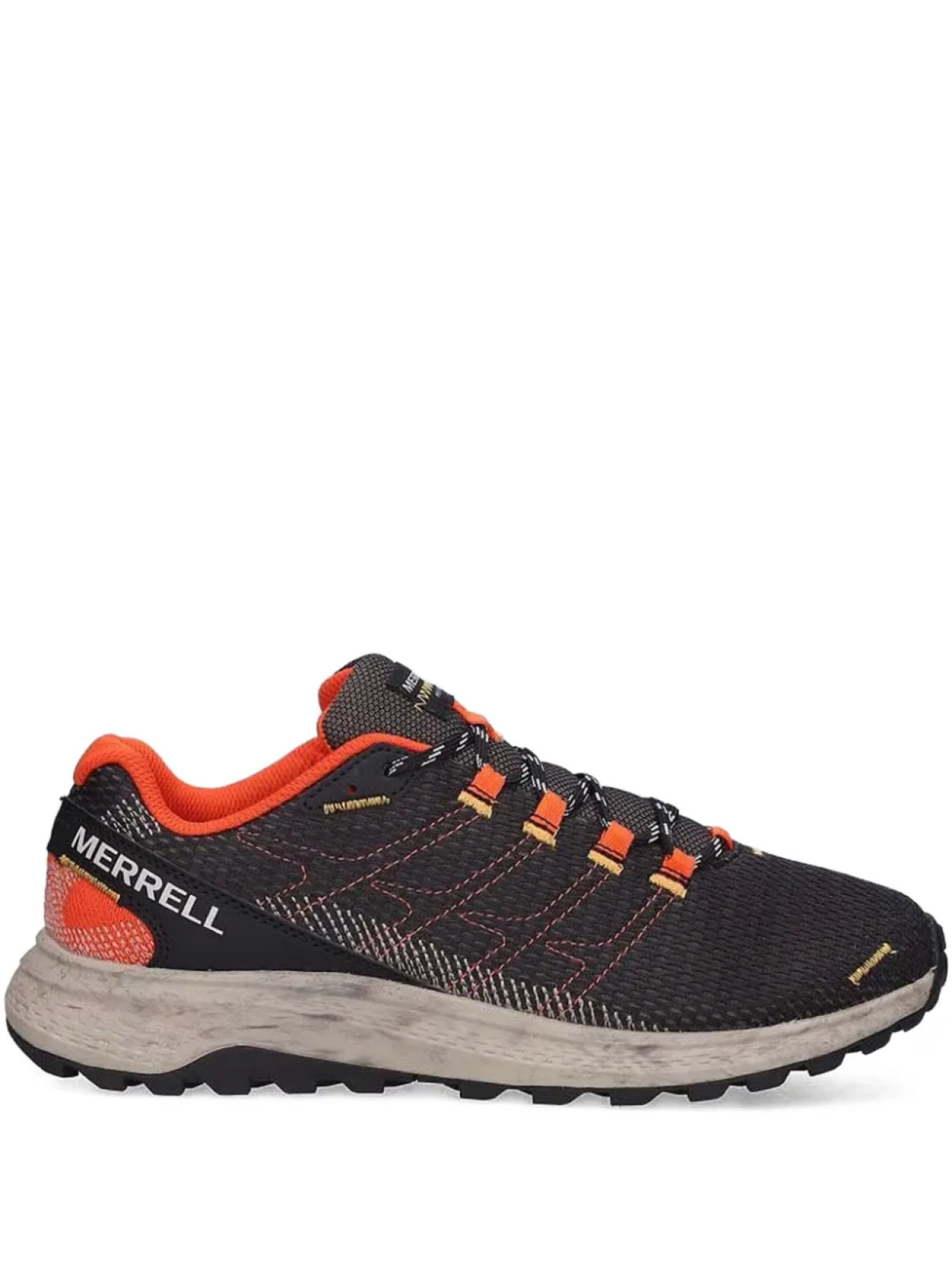 Кроссовки Fly Strike Merrell, черный
Кроссовки Fly Strike Merrell, черный