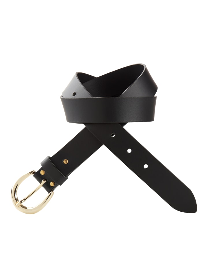 Ремень Laura Scott, черный
Ремень Laura Scott, черный