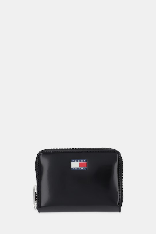 Кошелек Tommy Jeans, черный
Кошелек Tommy Jeans, черный