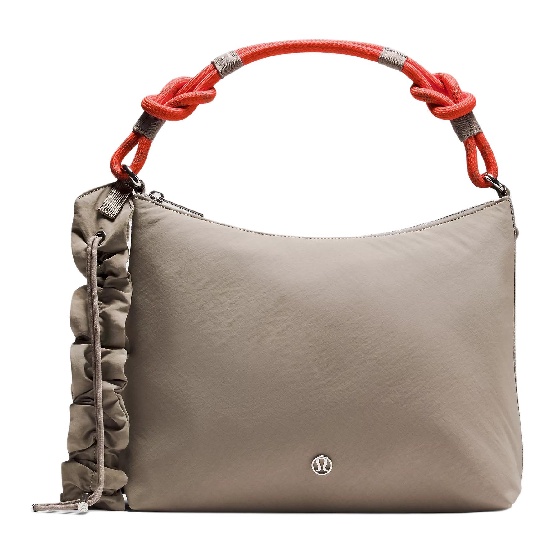 Сумка кросс-боди трансформируемая Nylon, Women's Warm Gray Lululemon, серый
Сумка кросс-боди трансформируемая Nylon, Women's Warm Gray Lululemon, серый