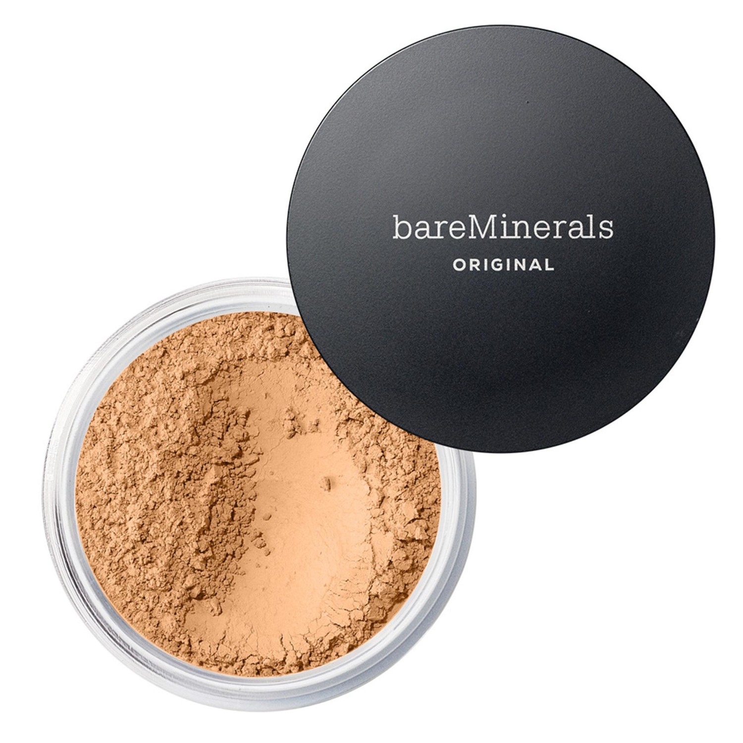 Тональный крем для лица original spf 15 Bareminerals, golden beige 13, вес 8 гр.
Тональный крем для лица original spf 15 Bareminerals, golden beige 13, вес 8 гр.