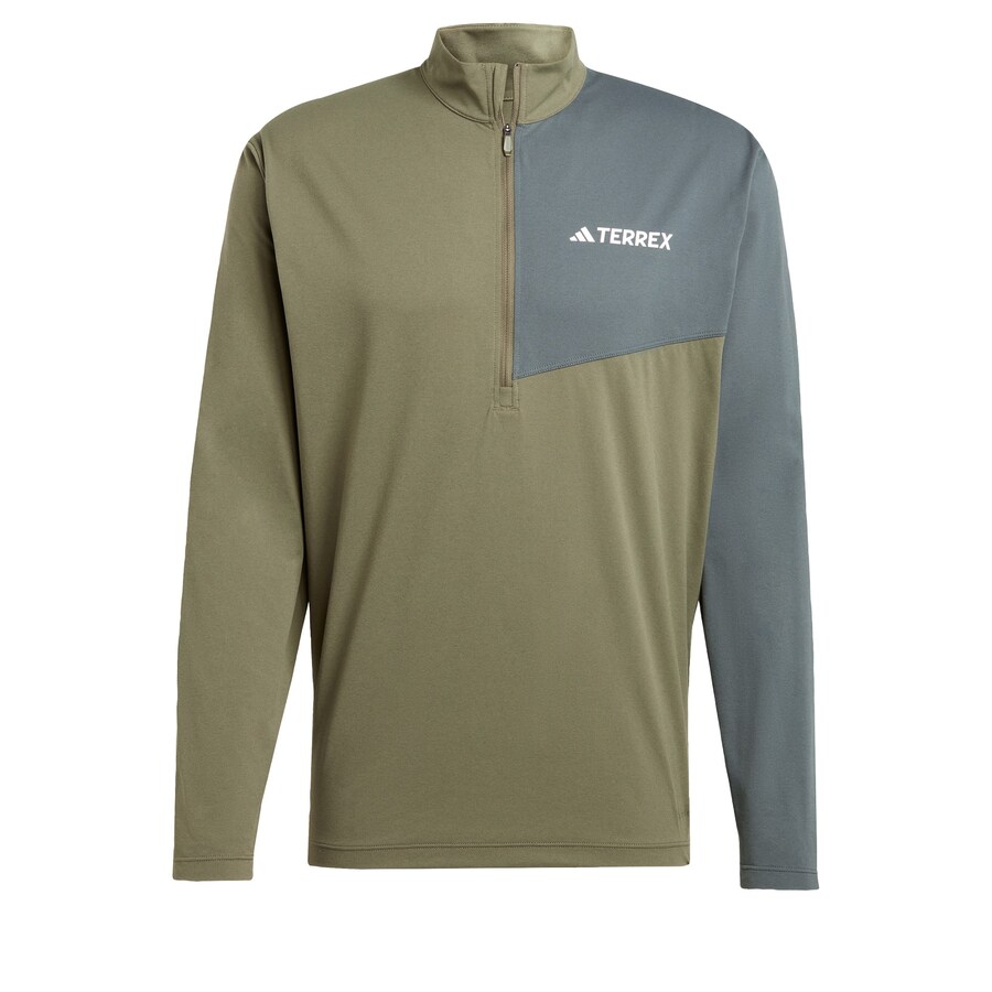 Рубашка для выступлений ADIDAS TERREX, зеленый
Рубашка для выступлений ADIDAS TERREX, зеленый