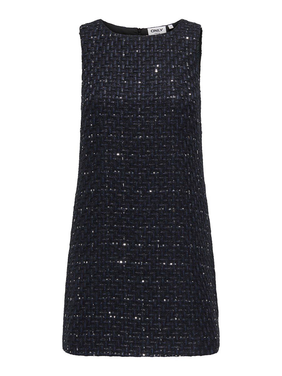Платье ONLY ONLICY, черный
Платье ONLY ONLICY, черный