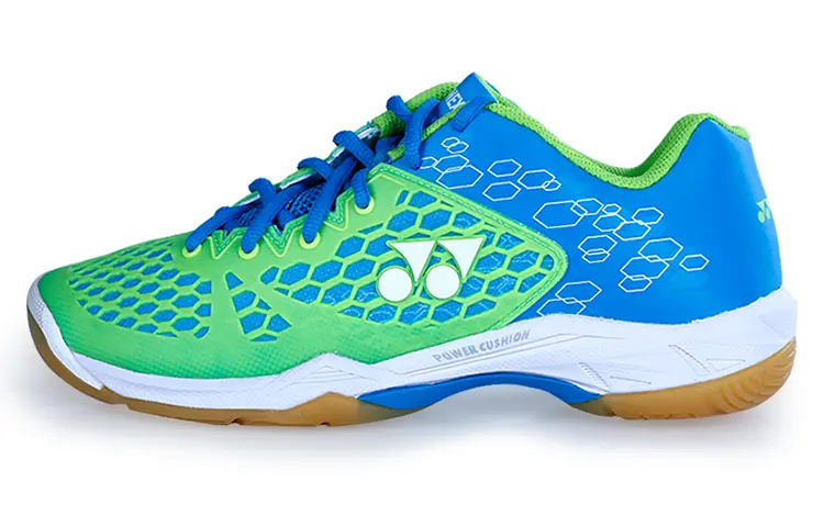 YONEX Ultra light Third Generation Cushioning, износостойкие низкие кроссовки для бадминтона Unisex Blue Green
YONEX Ultra light Third Generation Cushioning, износостойкие низкие кроссовки для бадминтона Unisex Blue Green