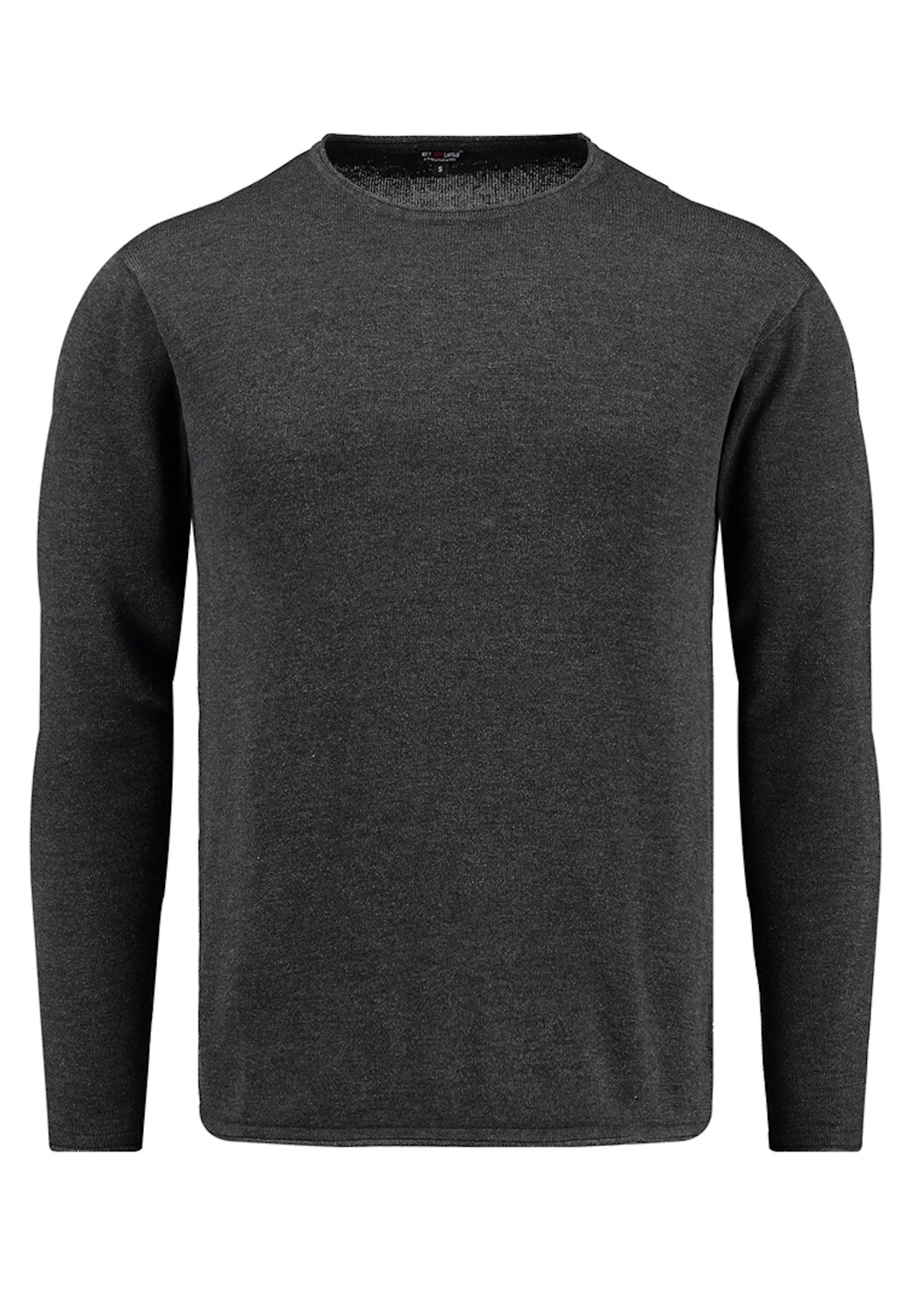 Рубашка key largo с длинными рукавами Key_Largo, серый
Рубашка key largo с длинными рукавами Key_Largo, серый