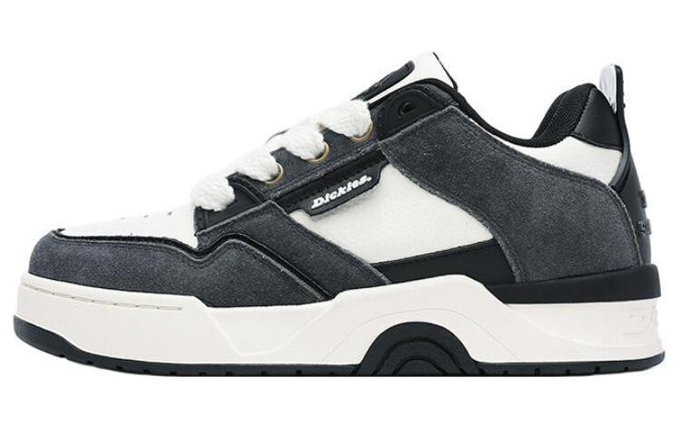 Кроссовки Dickies Skateboarding Shoes Men Low-top Black, черный
Кроссовки Dickies Skateboarding Shoes Men Low-top Black, черный