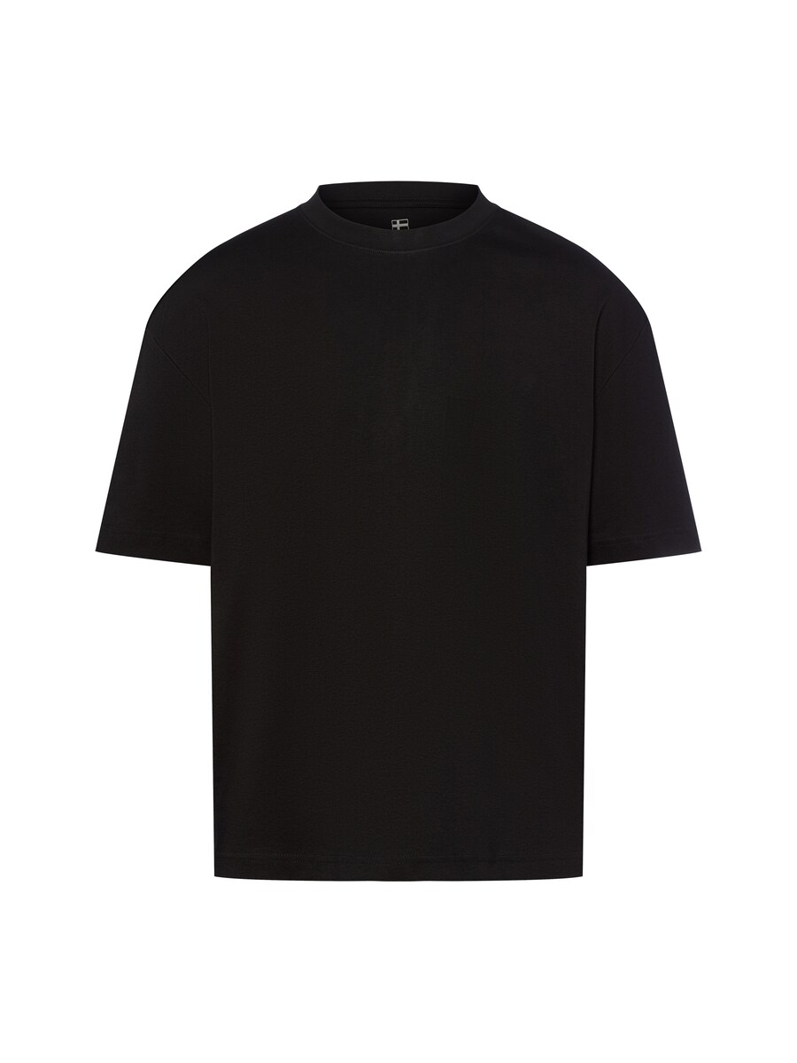 Футболка Nils SundstrГ¶m, Black
Футболка Nils SundstrГ¶m, Black