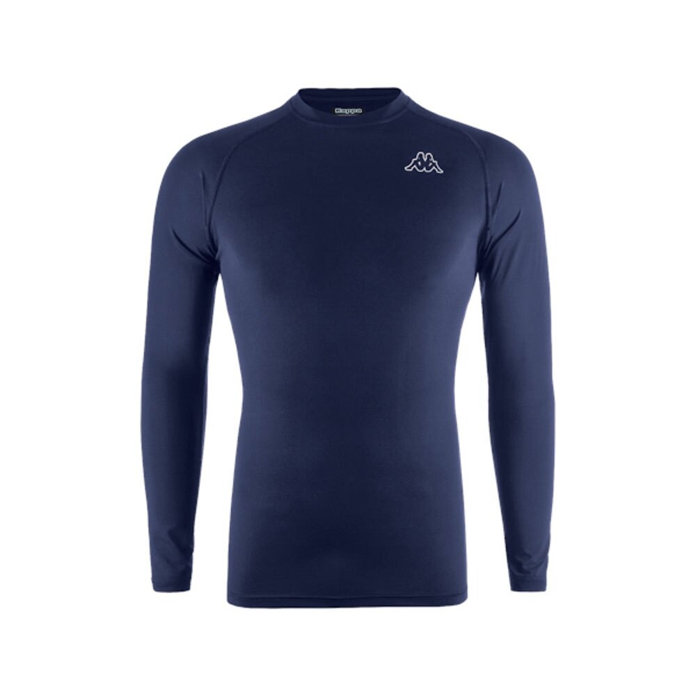 Футболка Kappa Vurbat, синий
Футболка Kappa Vurbat, синий