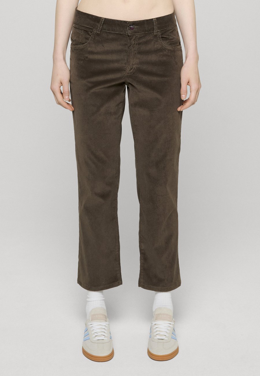 Брюки Angels DARLEEN CROP, Khaki
Брюки Angels DARLEEN CROP, Khaki