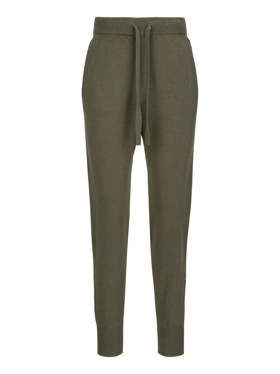 Зауженные брюки REPLAY, темно-зеленый
Зауженные брюки REPLAY, темно-зеленый