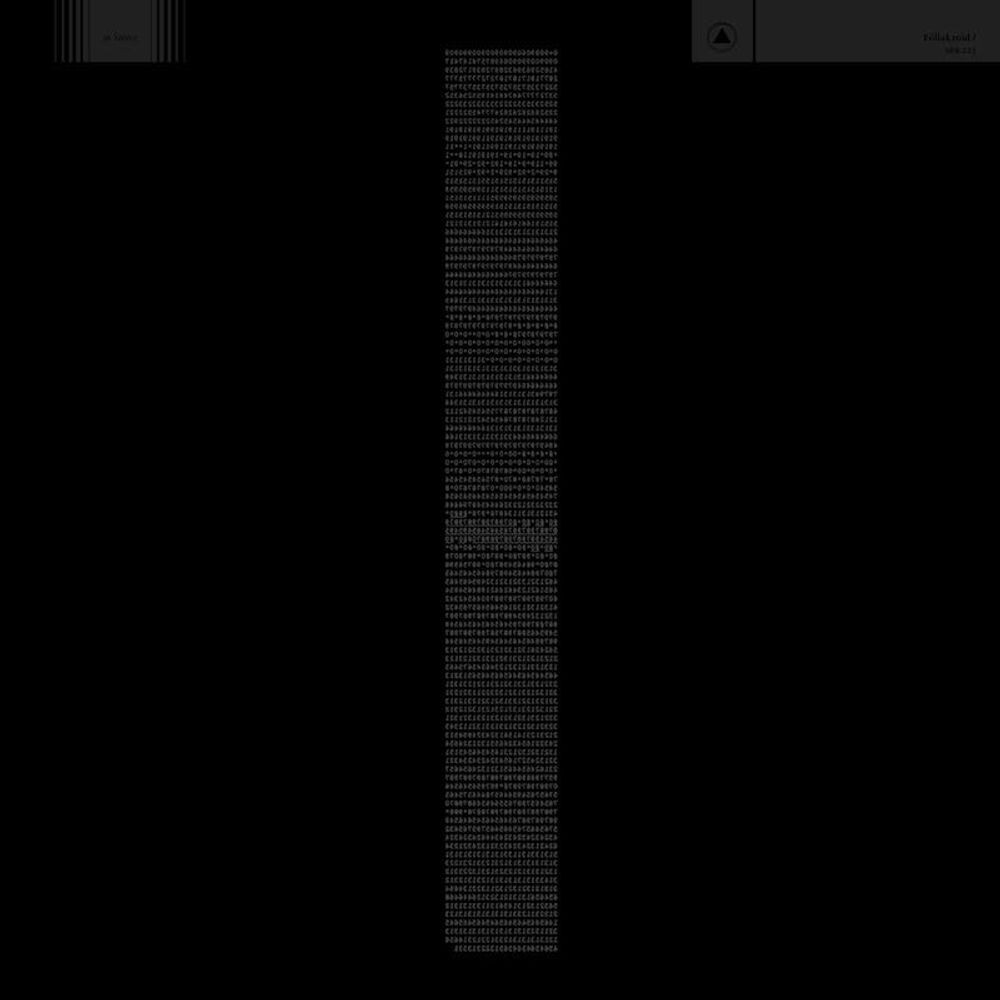 Виниловая пластинка LP I - Föllakzoid
Виниловая пластинка LP I - Föllakzoid