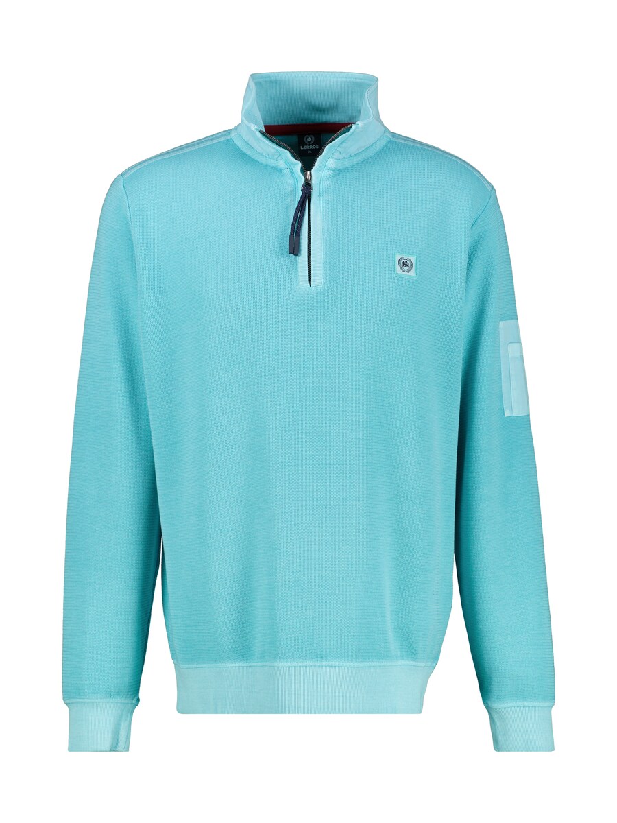 Толстовка LERROS, синий
Толстовка LERROS, синий