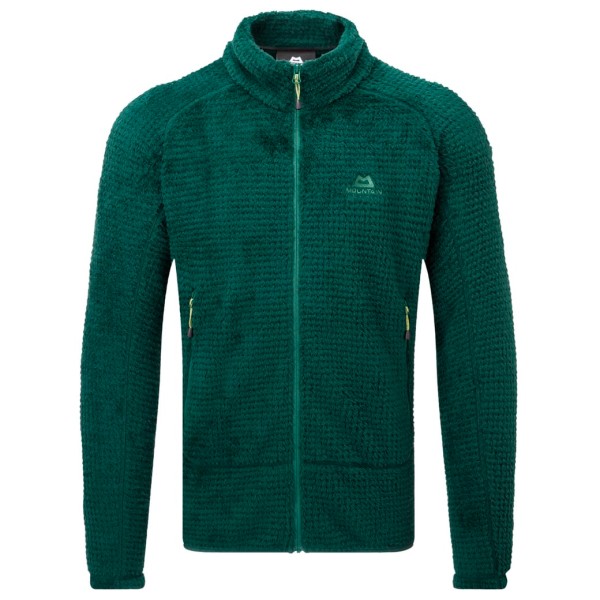 Куртка Concordia - флисовая куртка Mountain Equipment, Pine
Куртка Concordia - флисовая куртка Mountain Equipment, Pine