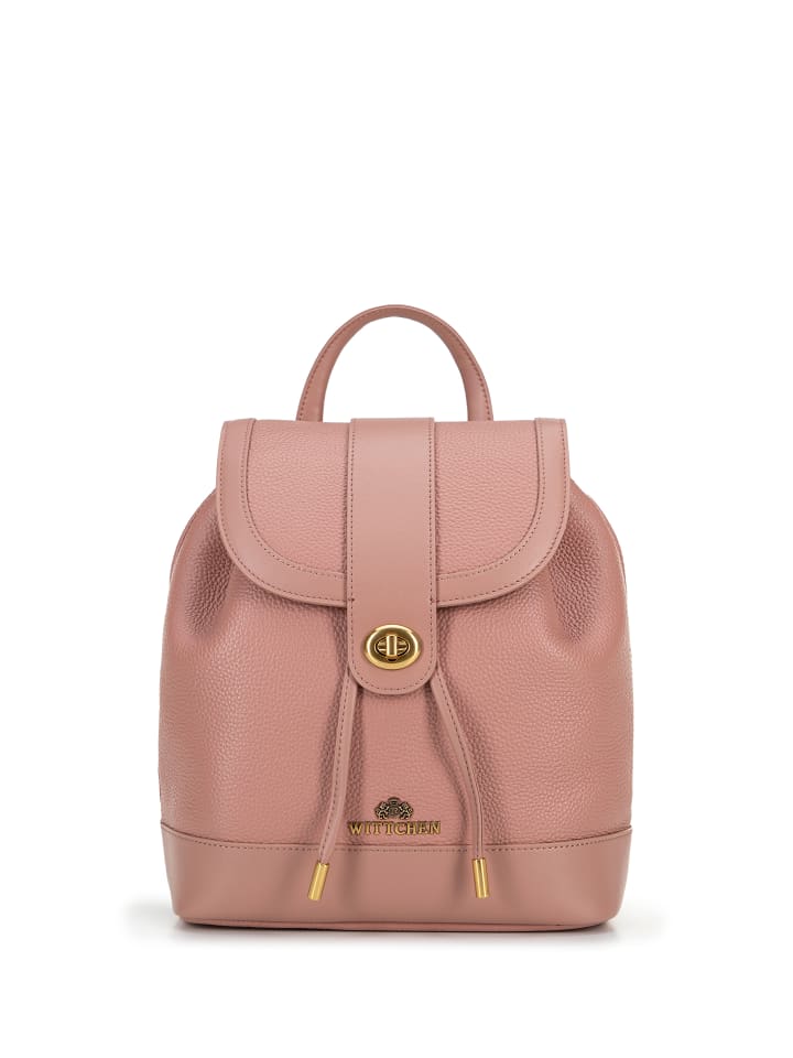 Рюкзак Wittchen, розовый
Рюкзак Wittchen, розовый
