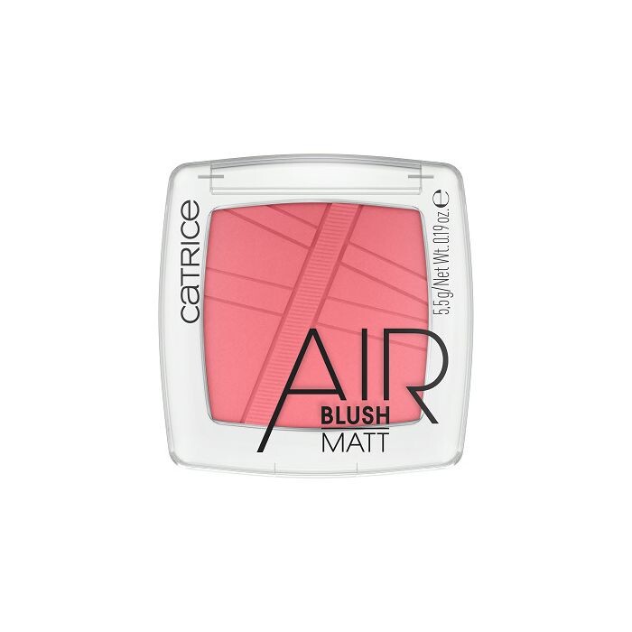 Румяна Airblush Colorete Mate Catrice, 120
Румяна Airblush Colorete Mate Catrice, 120