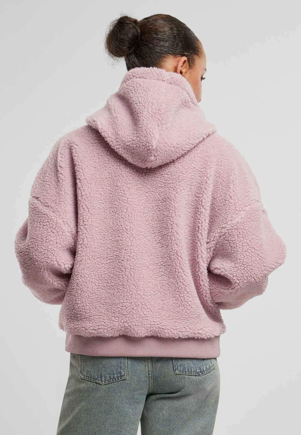 Толстовка с капюшоном Karl Kani, розовый
Толстовка с капюшоном Karl Kani, розовый