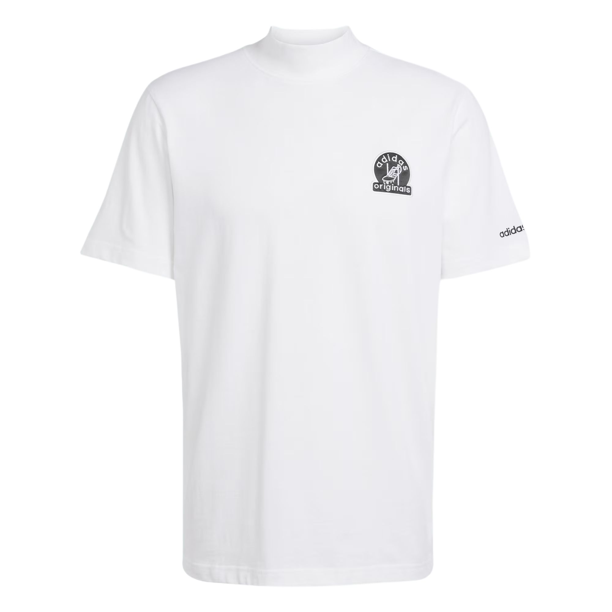 Adidas Originals Футболка с принтом мужская white, Белый, Adidas Originals Футболка с принтом мужская white
Adidas Originals Футболка с принтом мужская white, Белый, Adidas Originals Футболка с принтом мужская white