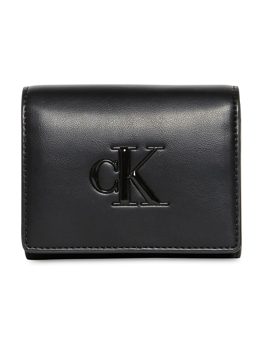 Кошелек Calvin Klein, черный
Кошелек Calvin Klein, черный