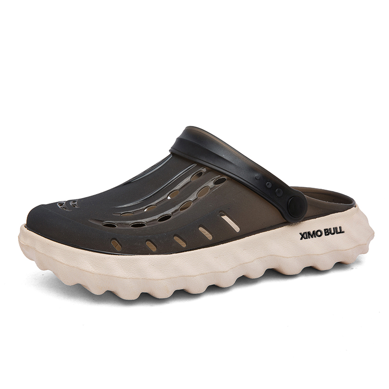 XIMO BULL Клоги мужские серые хаки, цвет Gray Khaki
XIMO BULL Клоги мужские серые хаки, цвет Gray Khaki