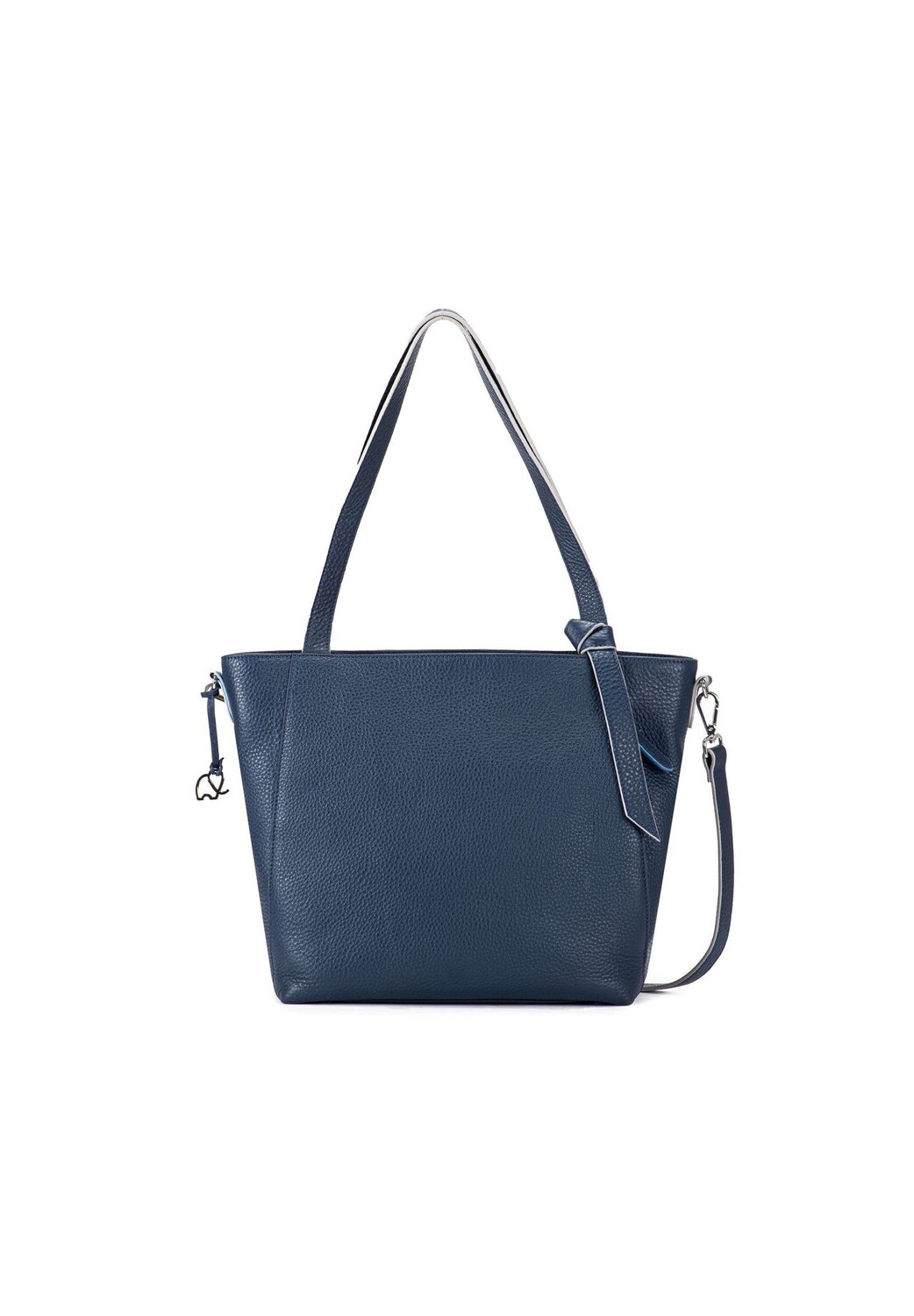 Сумка-шоппер Levanto кожаная 36 см Mywalit, цвет Royal
Сумка-шоппер Levanto кожаная 36 см Mywalit, цвет Royal