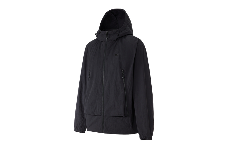 KOLON SPORT Водонепроницаемая ветрозащитная одежда для кемпинга унисекс, Black BK
KOLON SPORT Водонепроницаемая ветрозащитная одежда для кемпинга унисекс, Black BK