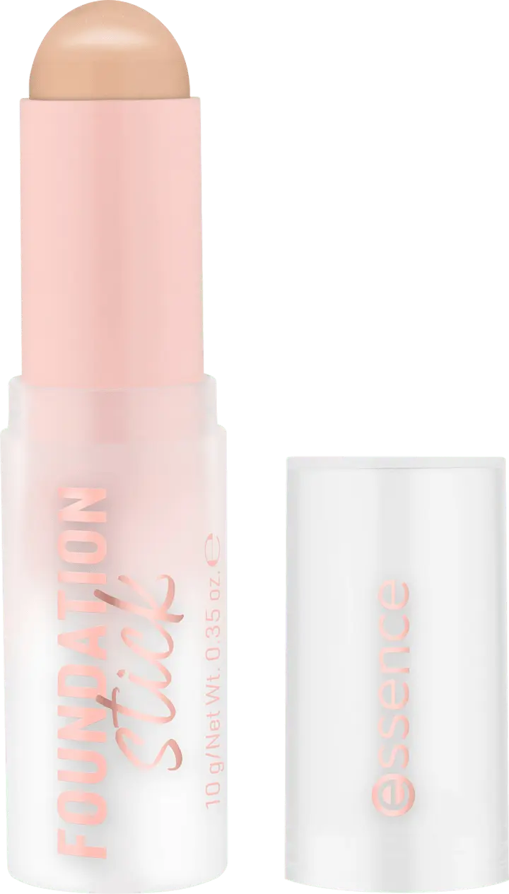 Тональный крем essence Foundation Stick 120, 10 g
Тональный крем essence Foundation Stick 120, 10 g