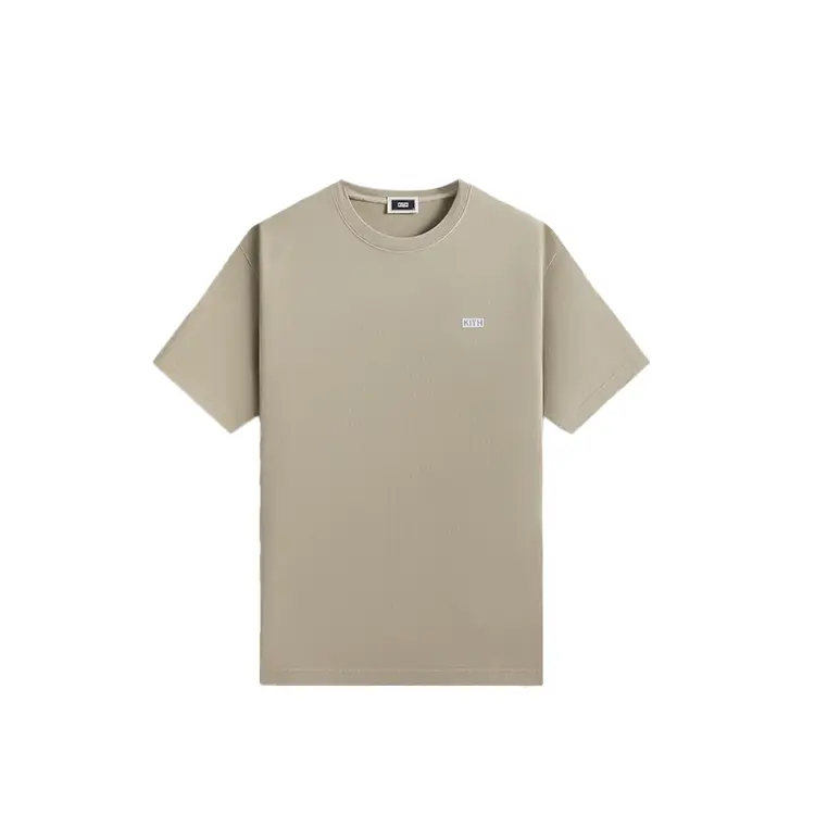 Футболка Lax KITH, Gypsum
Футболка Lax KITH, Gypsum