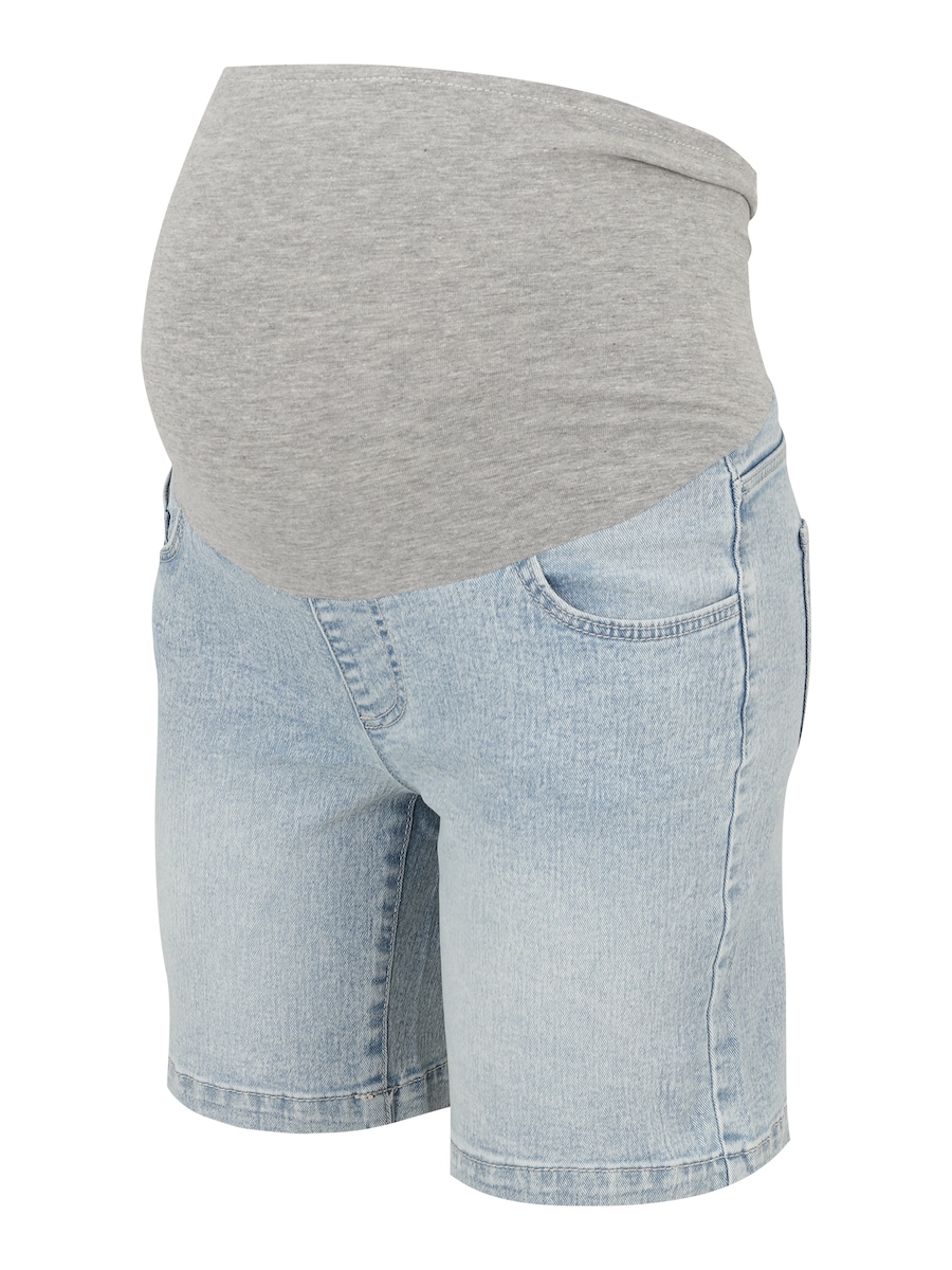 Узкие джинсы MAMALICIOUS MLOslo, Blue Denim
Узкие джинсы MAMALICIOUS MLOslo, Blue Denim