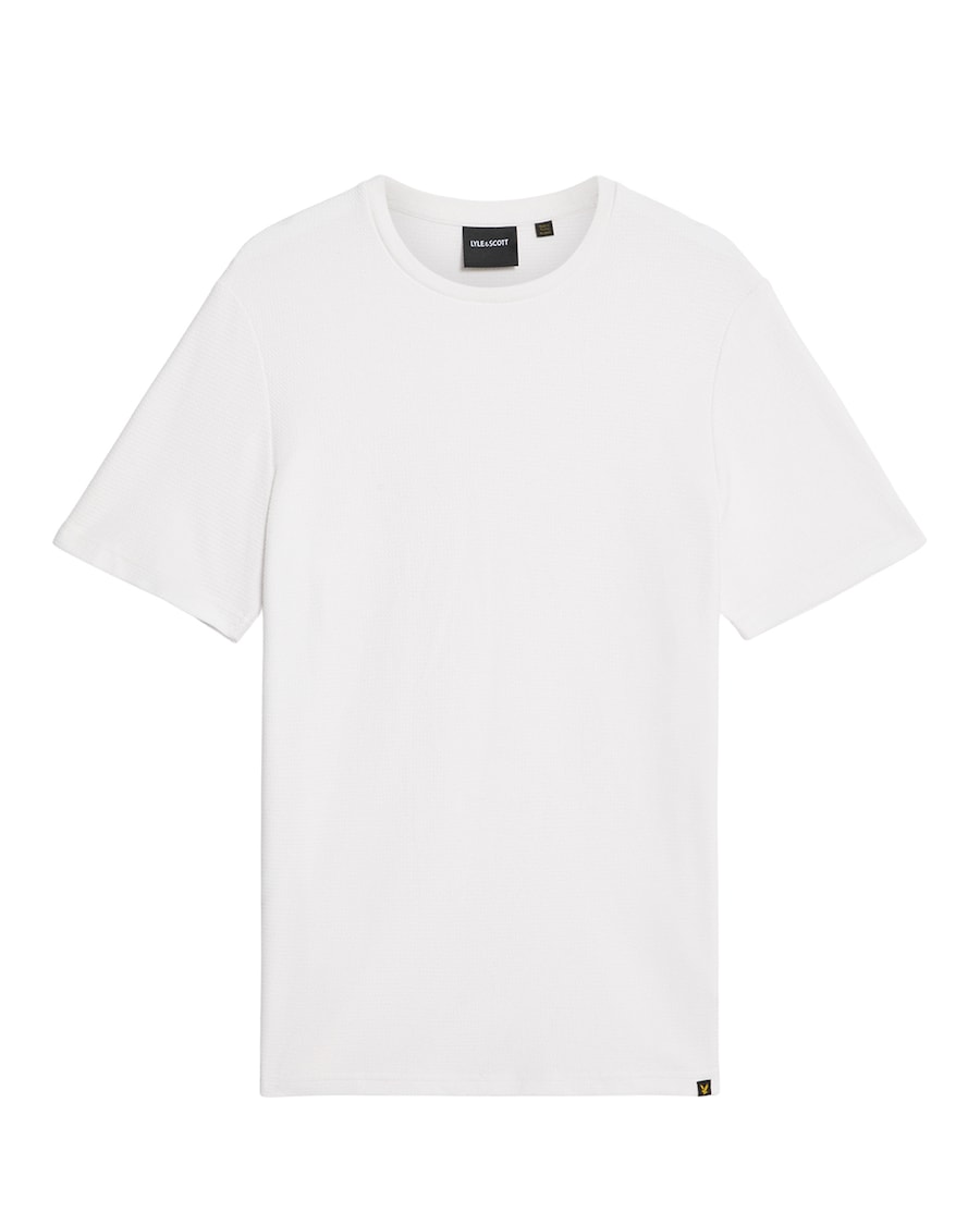 Рубашка Lyle & Scott Dobby, белый
Рубашка Lyle & Scott Dobby, белый