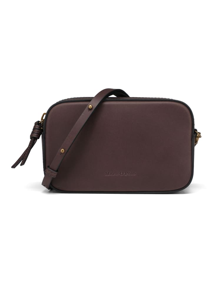 Сумка через плечо Marc O'Polo
Сумка через плечо Marc O'Polo
