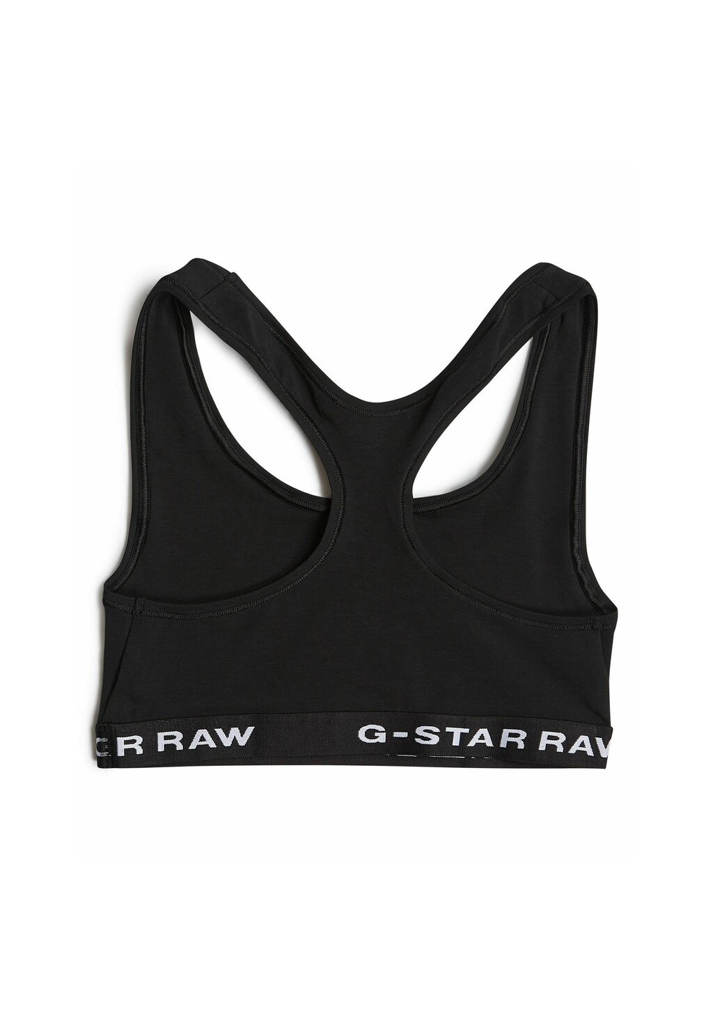 Бюстье BRALETTE G-STAR, черный
Бюстье BRALETTE G-STAR, черный