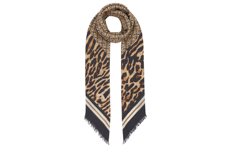 Шёлковый платок Burberry для женщин
Шёлковый платок Burberry для женщин