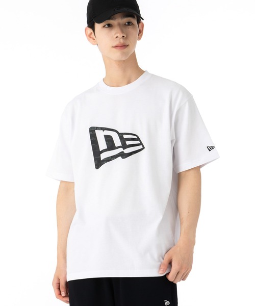 Футболка с коротким рукавом, логотип Archive NEW ERA, белый
Футболка с коротким рукавом, логотип Archive NEW ERA, белый