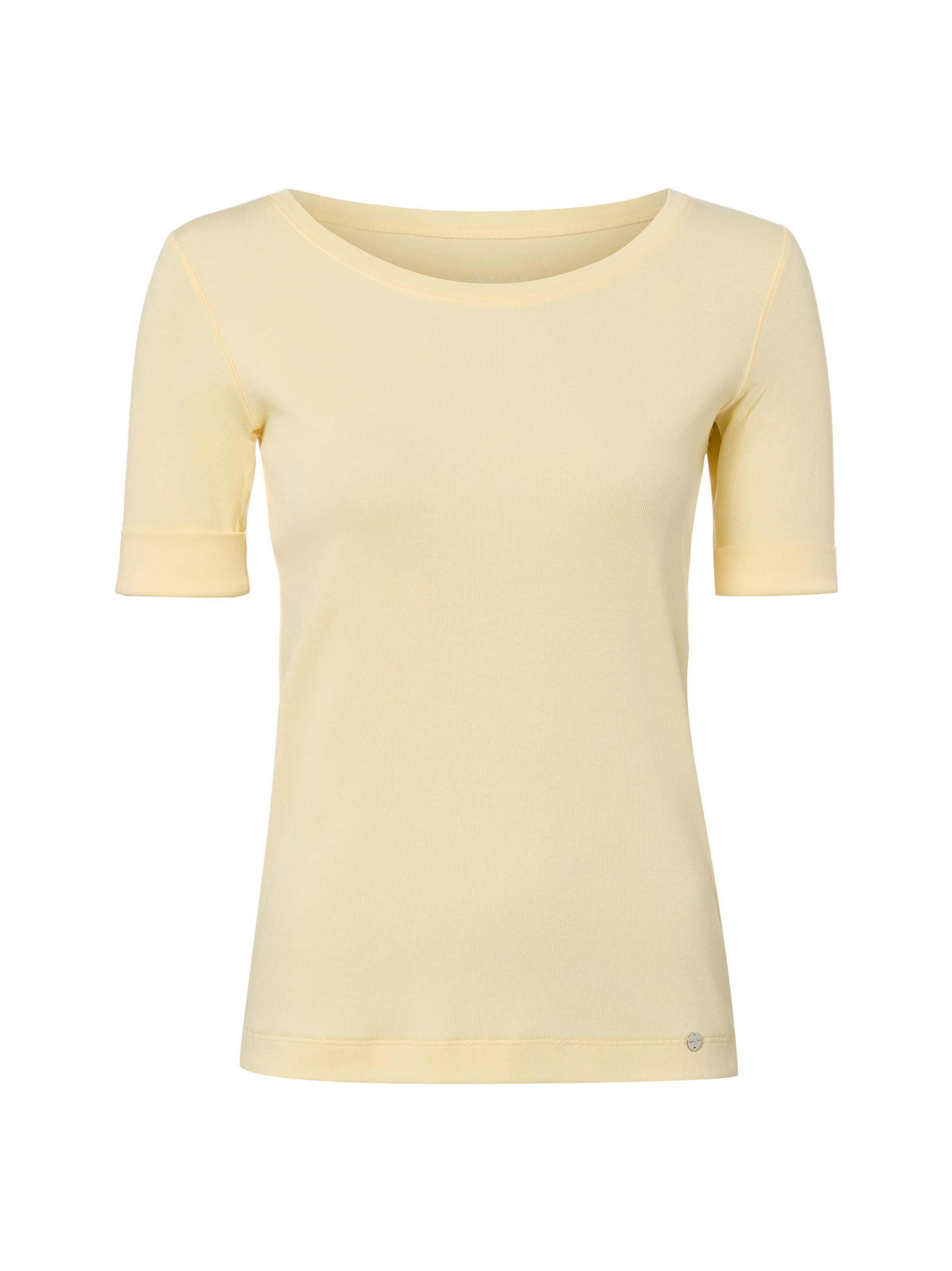 Marc Cain Футболка в лимонном цвете
Marc Cain Футболка в лимонном цвете