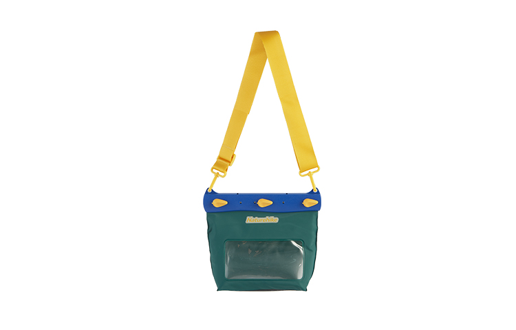 Водонепроницаемая сумка NATUREHIKE
Водонепроницаемая сумка NATUREHIKE