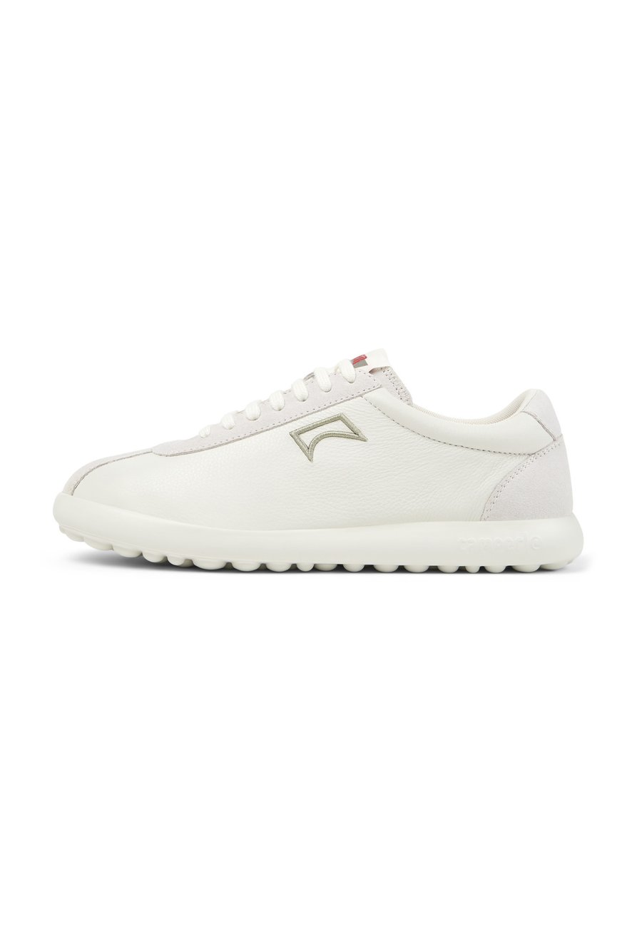 Кроссовки Camper PELOTAS XLF, Weiß Natural/White
Кроссовки Camper PELOTAS XLF, Weiß Natural/White