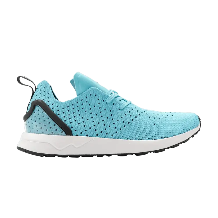 Кроссовки ZX Flux ADV Assymmetrical PK, синий
Кроссовки ZX Flux ADV Assymmetrical PK, синий