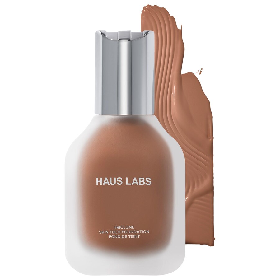 Тональный крем Triclone Skin Tech средней плотности с ферментированной арникой HAUS LABS BY LADY GAGA, 1 oz /30 mL, 400 Medium Deep Warm
Тональный крем Triclone Skin Tech средней плотности с ферментированной арникой HAUS LABS BY LADY GAGA, 1 oz /30 mL, 400 Medium Deep Warm