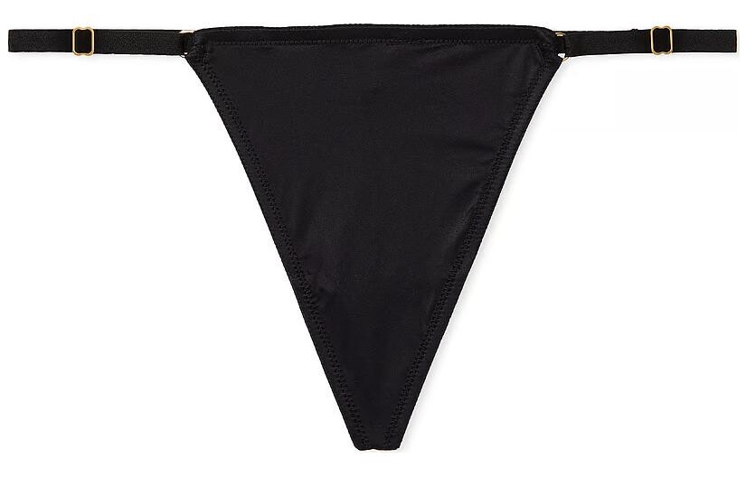 Женские трусы Victoria's Secret, цвет 1 Pack (Black)
Женские трусы Victoria's Secret, цвет 1 Pack (Black)