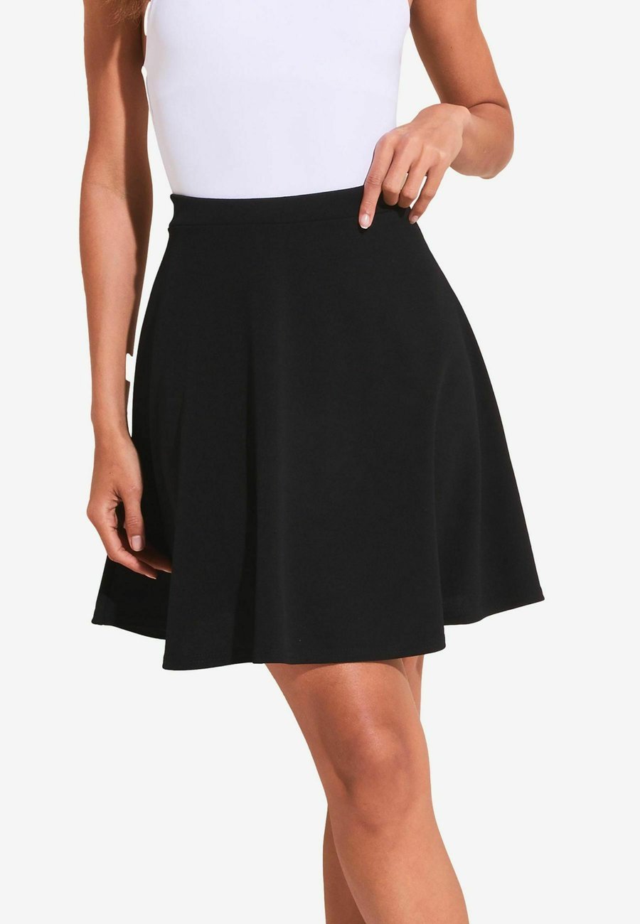 Юбка Lipsy A-line skirt, Black
Юбка Lipsy A-line skirt, Black