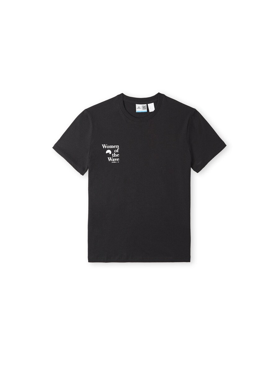 Рубашка O'NEILL Noos, черный
Рубашка O'NEILL Noos, черный