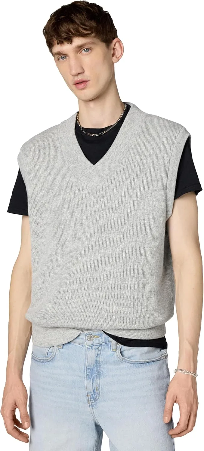 Мужская майка AllSaints Lukas
Мужская майка AllSaints Lukas