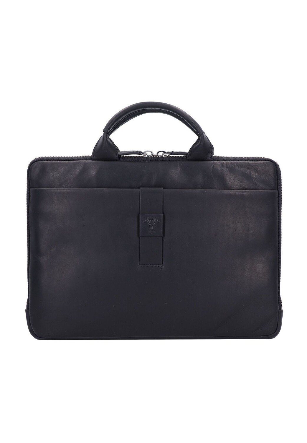 Кожаная сумка для ноутбука Loreto Samu с отделением для ноутбука 38 см, RFID JOOP!, черный
Кожаная сумка для ноутбука Loreto Samu с отделением для ноутбука 38 см, RFID JOOP!, черный