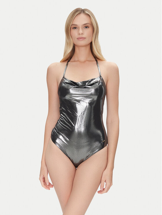 Купальник EW000600 AF12203 FC072 Emporio Armani, серебряный
Купальник EW000600 AF12203 FC072 Emporio Armani, серебряный