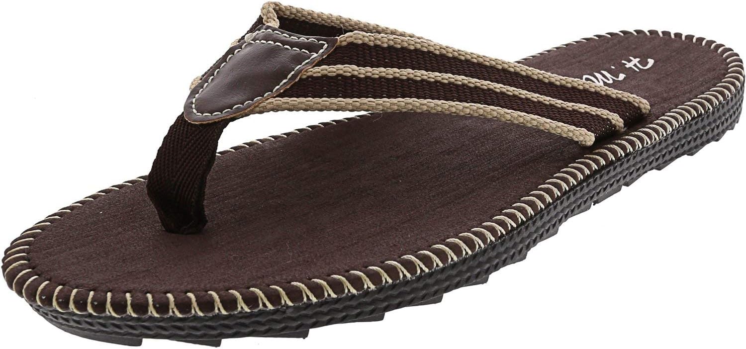 Сандалии Aerusi Primo Flip Flop, Coffee
Сандалии Aerusi Primo Flip Flop, Coffee