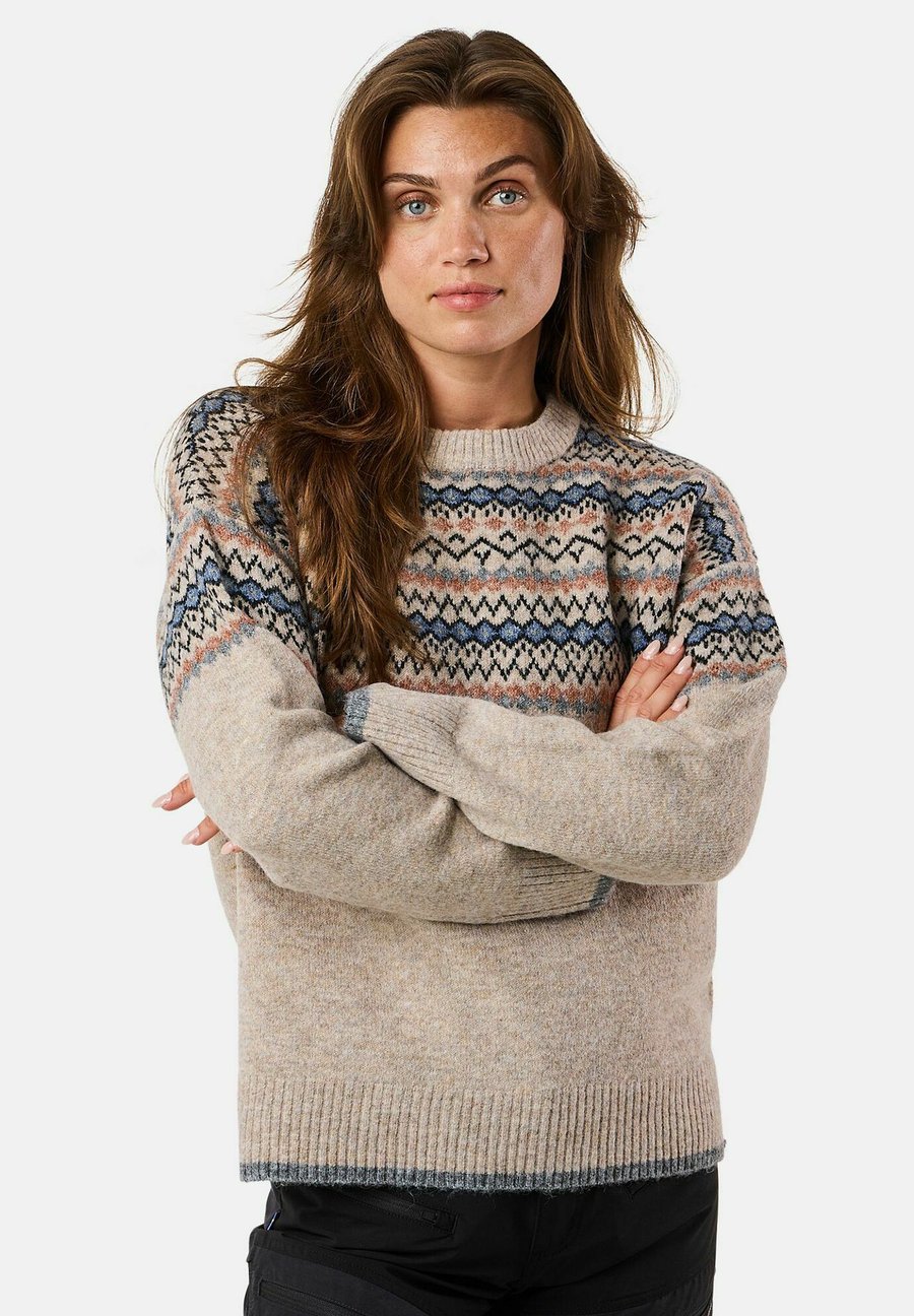 Джемпер Seaside HAMPTON , Beige
Джемпер Seaside HAMPTON , Beige