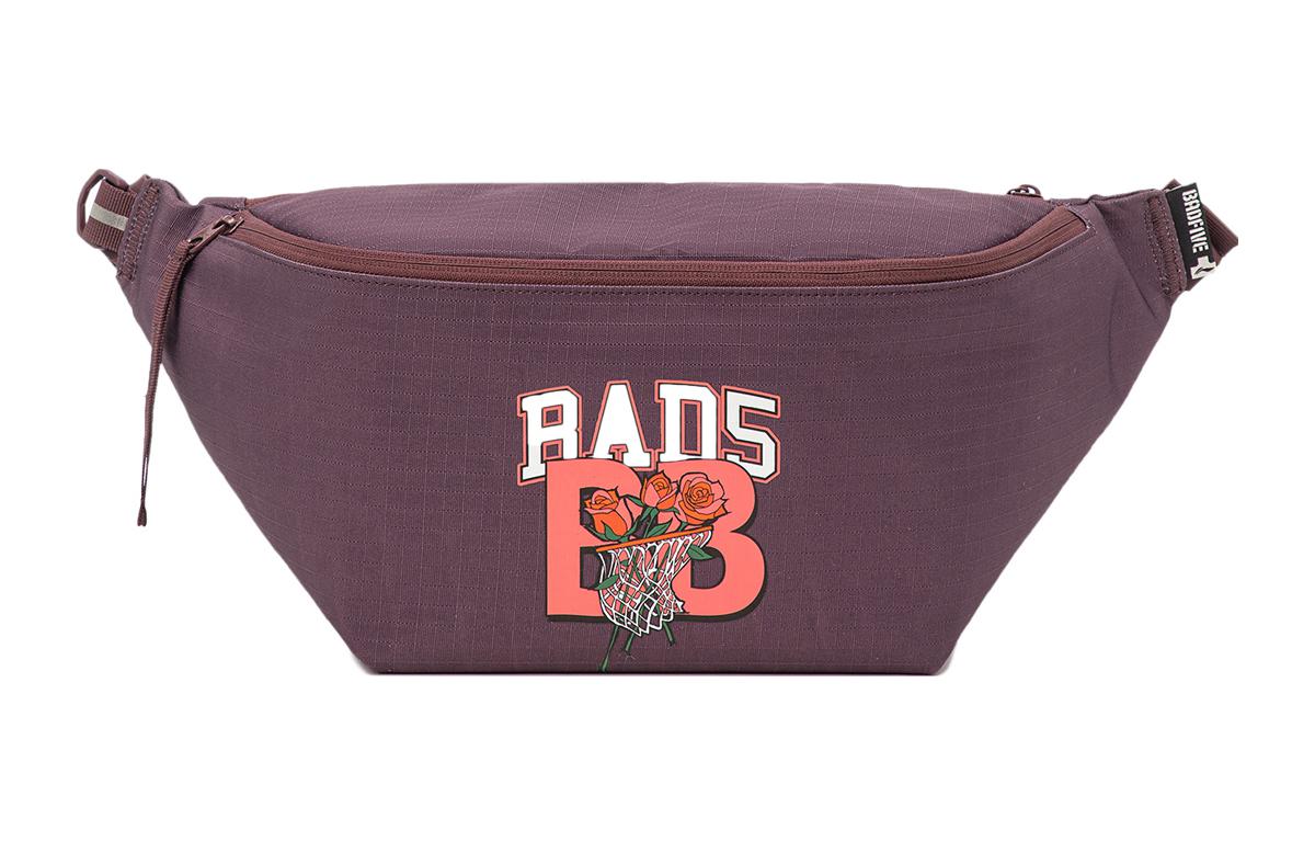 LINING Полиэстеровый слинг-бэг
LINING Полиэстеровый слинг-бэг